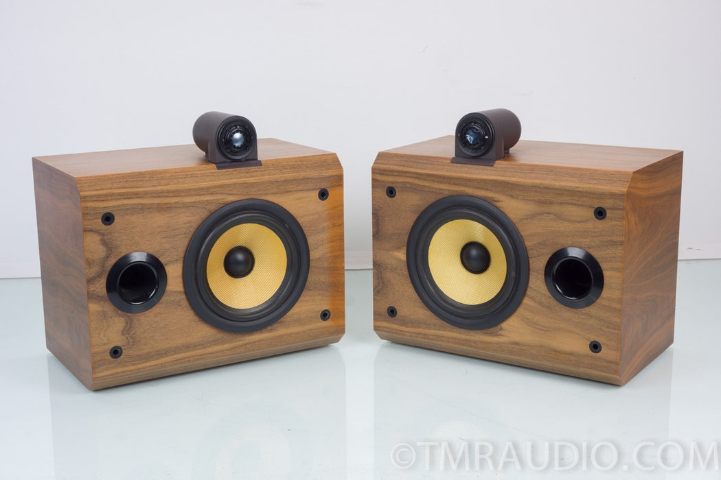 B&W Matrix 805 Speakers