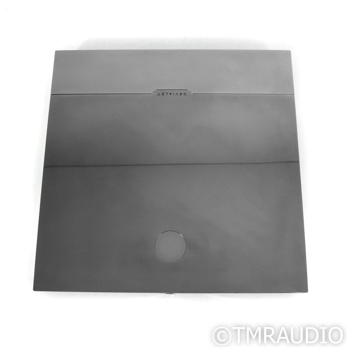 Devialet Expert 400 Dual Mono Integrated Amplifier Pair