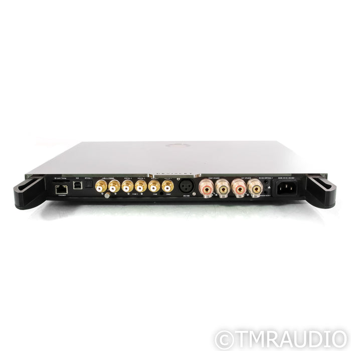 Devialet Expert 400 Dual Mono Integrated Amplifier Pair