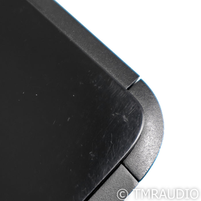 PS Audio PerfectWave DAC MK2; D/A Converter