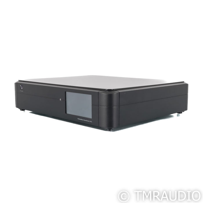 PS Audio PerfectWave DAC MK2; D/A Converter
