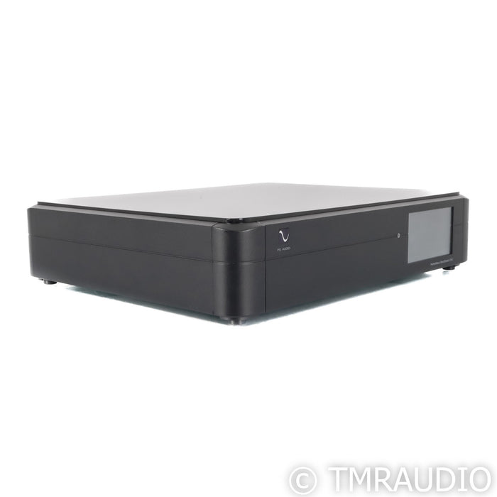 PS Audio PerfectWave DAC MK2; D/A Converter