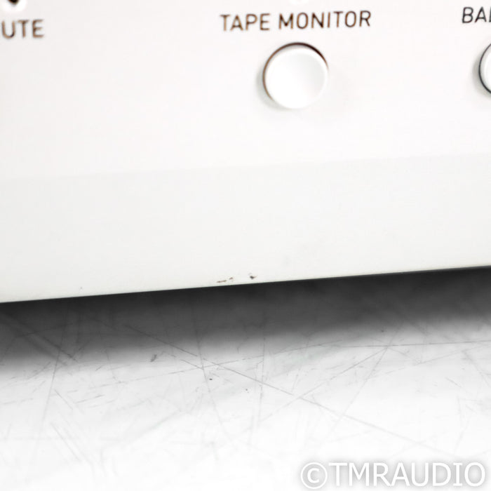 Musical Fidelity M6si500 Dual Mono Integrated Amplifier