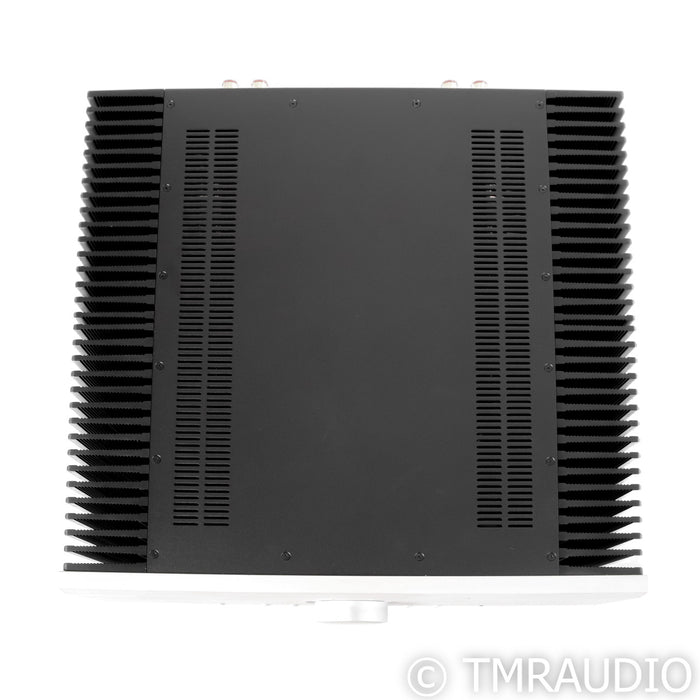 Musical Fidelity M6si500 Dual Mono Integrated Amplifier
