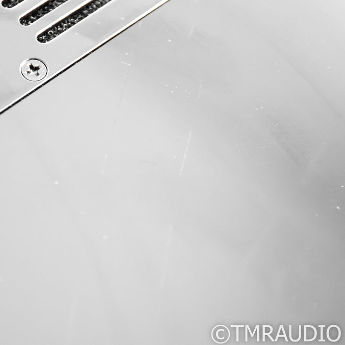 Peachtree Audio Nova 65SE Stereo Tube Hybrid Integrated Amplifier; MM Phono