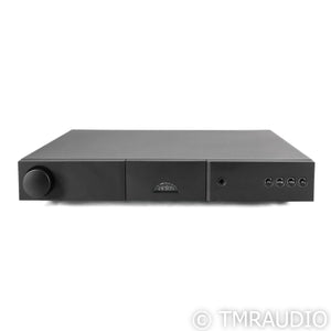 Naim Acoustics NAIT 5si Stereo Integrated Amplifier