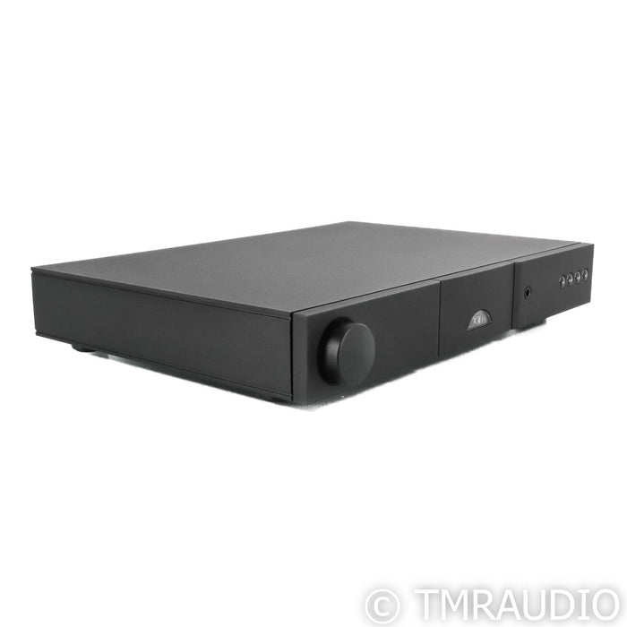 Naim Acoustics NAIT 5si Stereo Integrated Amplifier