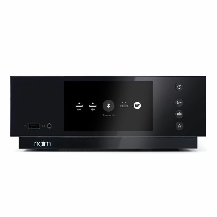 Naim Acoustics Uniti Atom All-In-One Wireless Music Player (Mint / Unused)