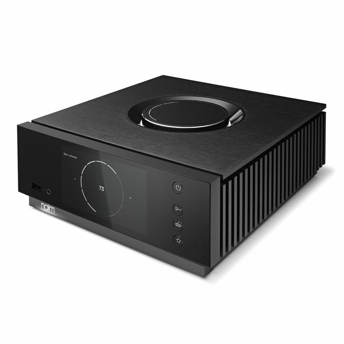 Naim Acoustics Uniti Atom All-In-One Wireless Music Player (Mint / Unused)