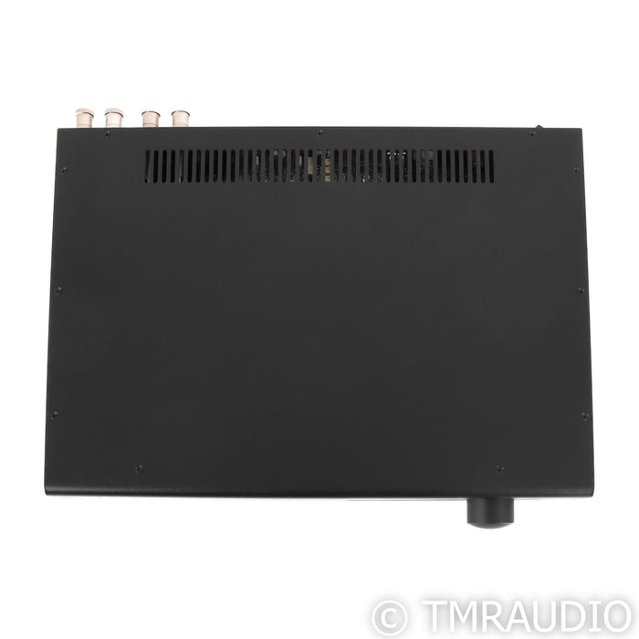 PS Audio Stellar Strata MK2 Stereo Integrated Amplifier; MM & MC Phono