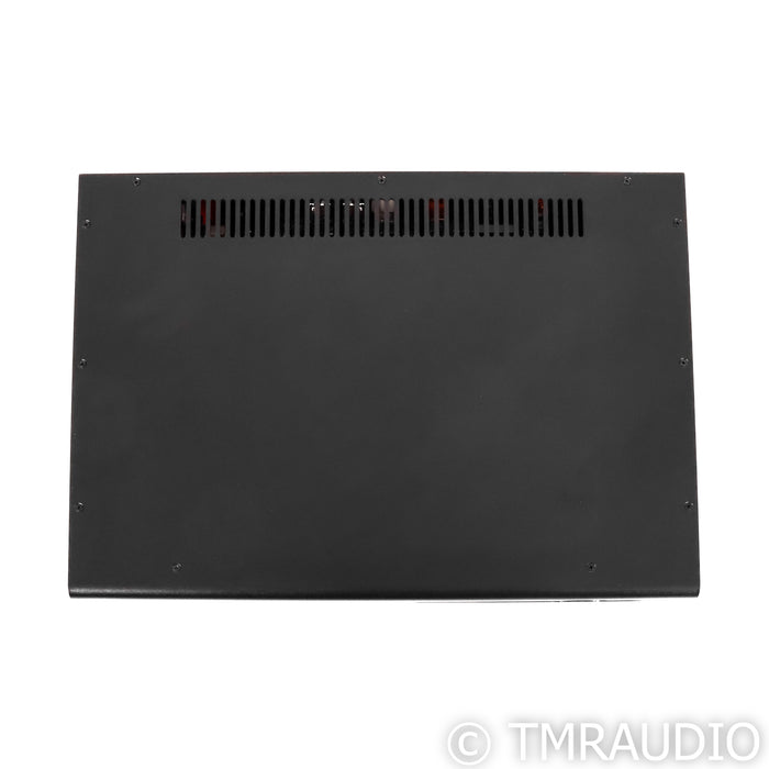 PS Audio Stellar DAC; D/A Converter