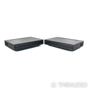 PS Audio Stellar M700 Monoblock Power Amplifiers; Pair