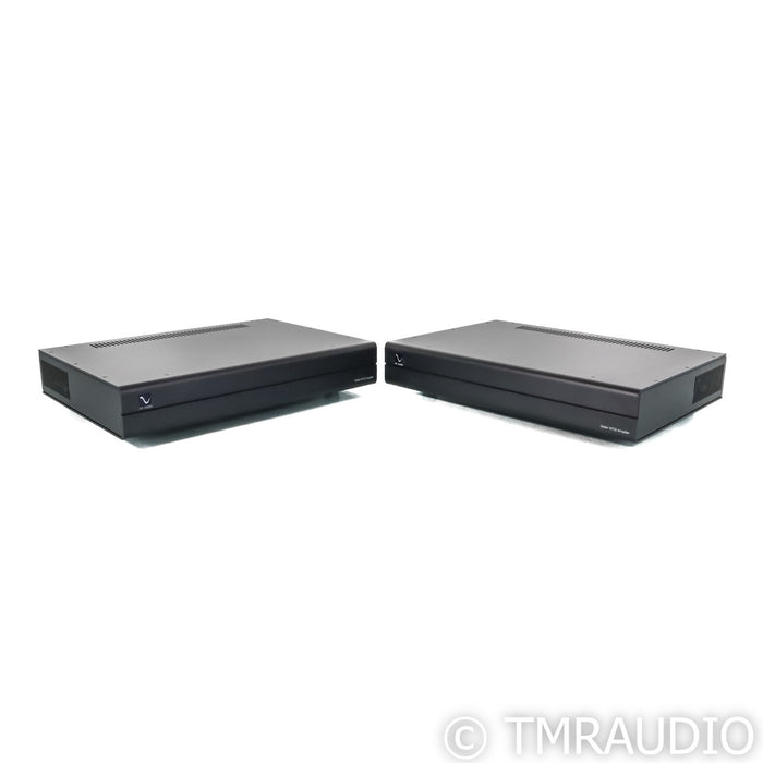 PS Audio Stellar M700 Monoblock Power Amplifiers; Pair