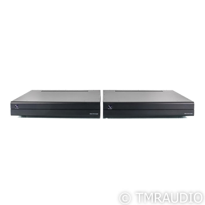 PS Audio Stellar M700 Monoblock Power Amplifiers; Pair
