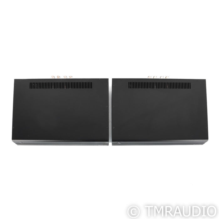 PS Audio Stellar M700 Monoblock Power Amplifiers; Pair