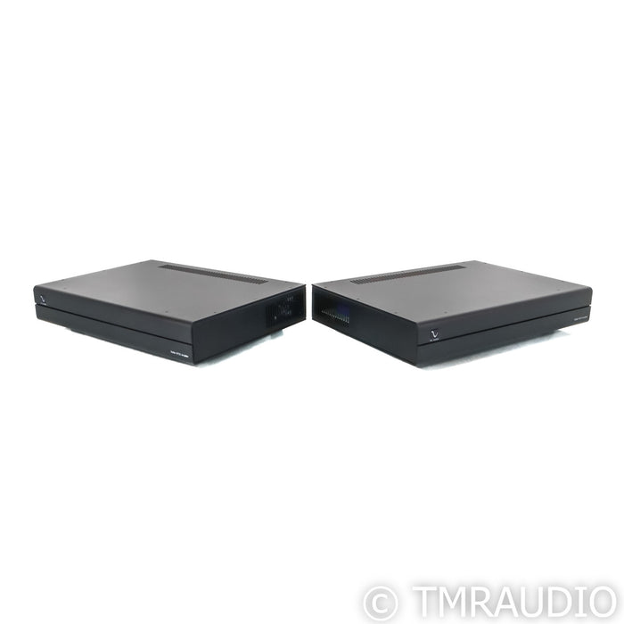 PS Audio Stellar M700 Monoblock Power Amplifiers; Pair