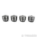 IsoAcoustics Gaia II Isolation Footers; Set of Four