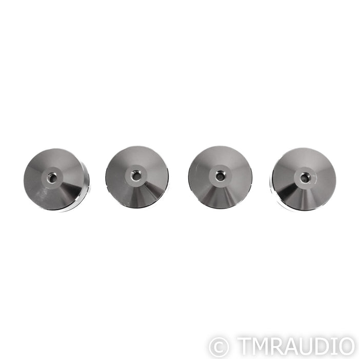 IsoAcoustics Gaia II Isolation Footers; Set of Four