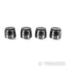 IsoAcoustics Gaia II Isolation Footers; Set of Four