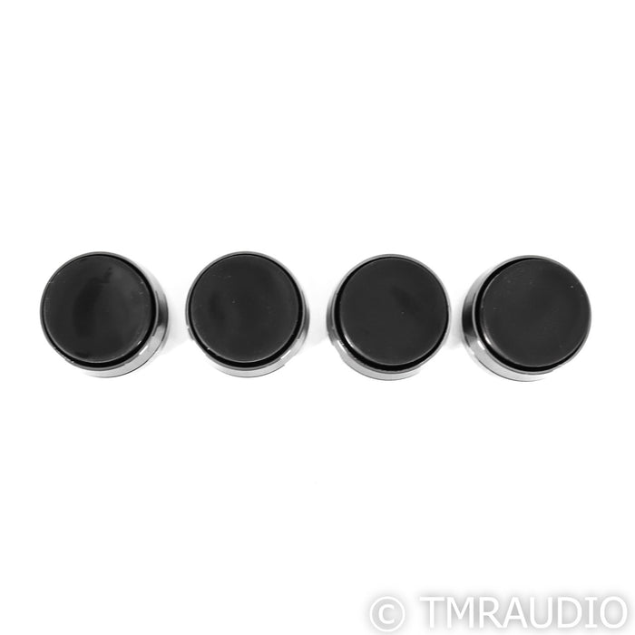 IsoAcoustics Gaia II Isolation Footers; Set of Four