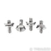 IsoAcoustics Gaia II Isolation Footers; Set of Four