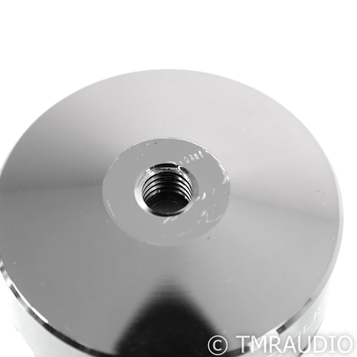 IsoAcoustics Gaia II Isolation Footers; Set of Four