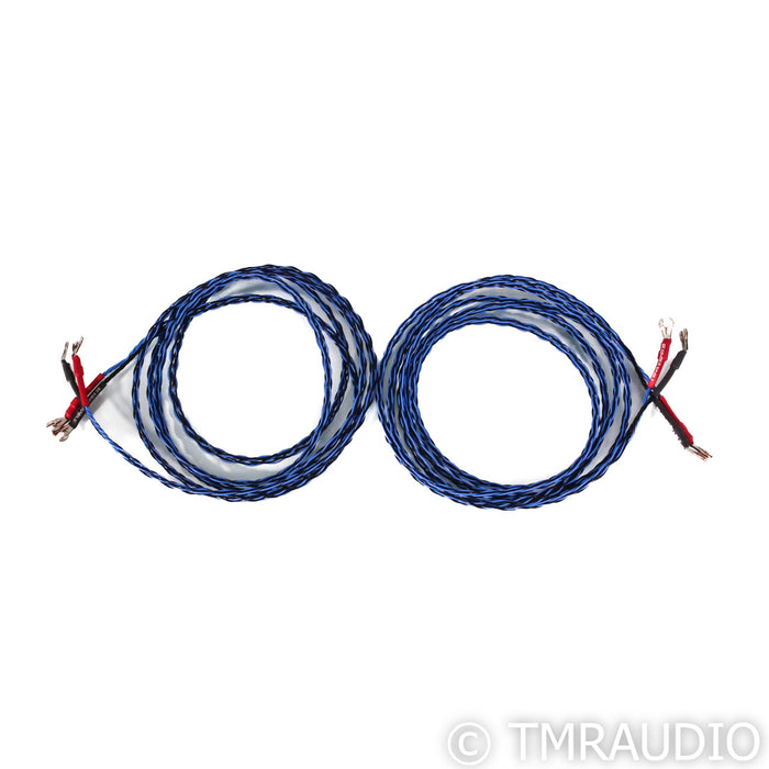 Kimber Kable 4TC Speaker Cables; 3m Pair