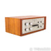 Marantz 7c Vintage Stereo Tube Preamplifier w/ Walnut Case
