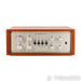 Marantz 7c Vintage Stereo Tube Preamplifier w/ Walnut Case