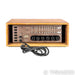 Marantz 7c Vintage Stereo Tube Preamplifier w/ Walnut Case