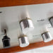 Marantz 7c Vintage Stereo Tube Preamplifier w/ Walnut Case