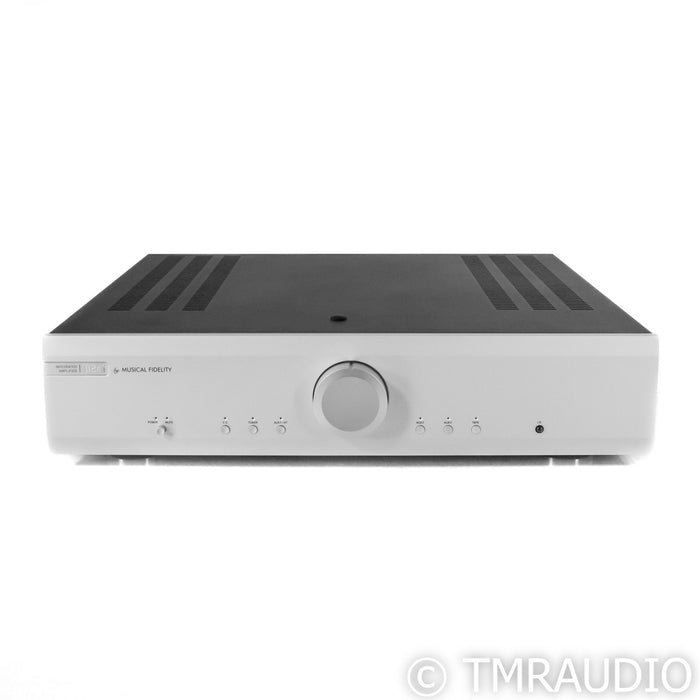 Musical Fidelity M2si Stereo Integrated Amplifier