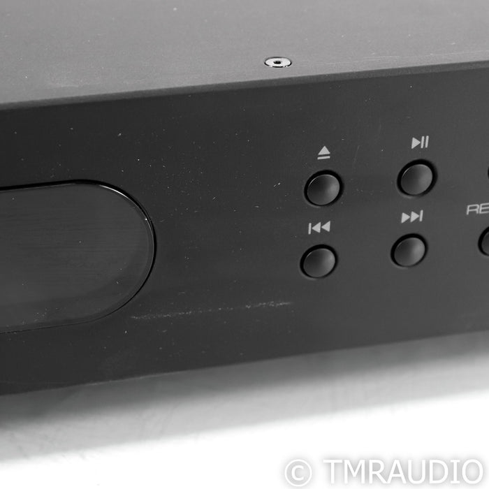 Audiolab 6000CDT CD Transport