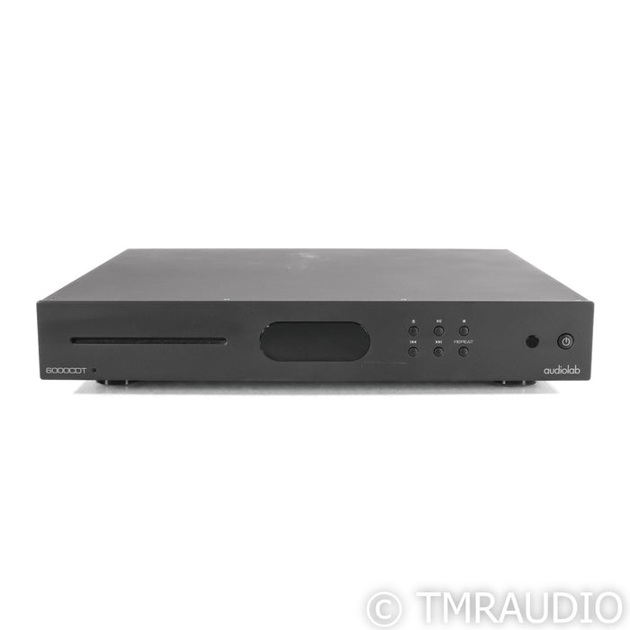 Audiolab 6000CDT CD Transport