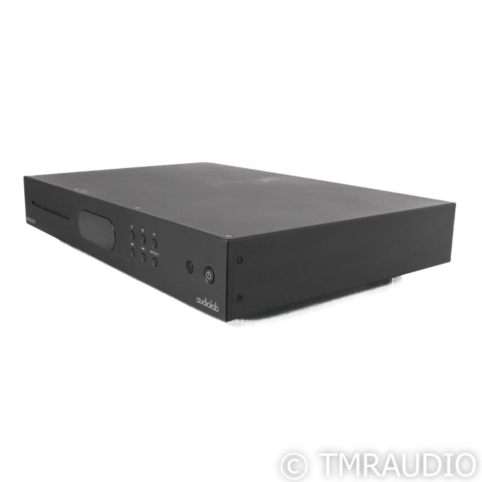 Audiolab 6000CDT CD Transport