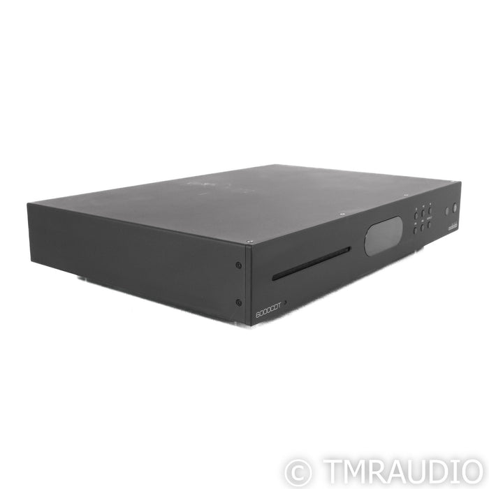 Audiolab 6000CDT CD Transport