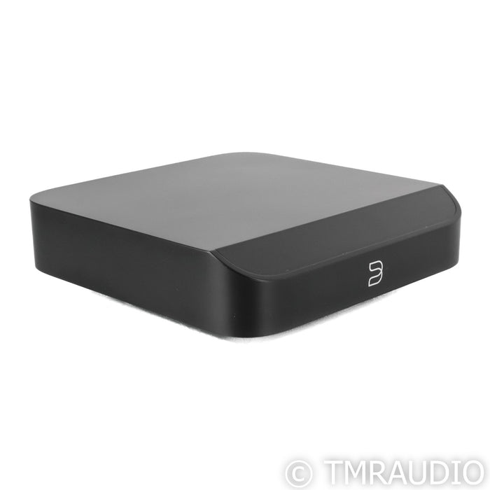 Bluesound Node Nano Music Streamer (Open Box)