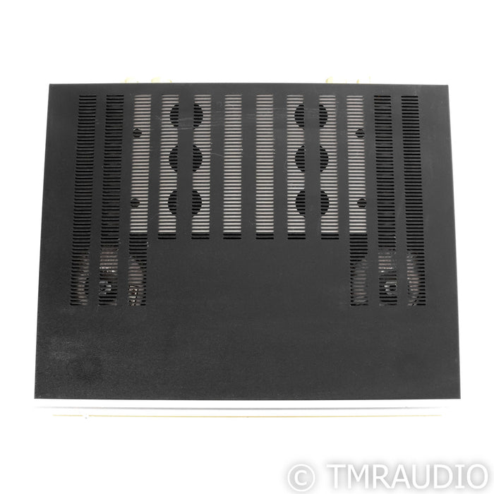 Musical Fidelity A3CR Dual Mono Power Amplifier