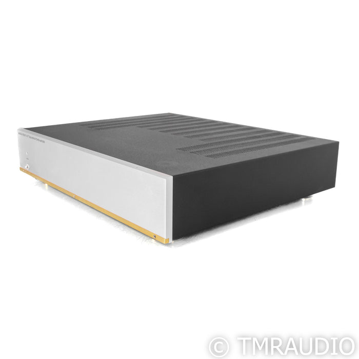 Musical Fidelity A3CR Dual Mono Power Amplifier