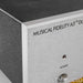 Musical Fidelity A3CR Dual Mono Power Amplifier