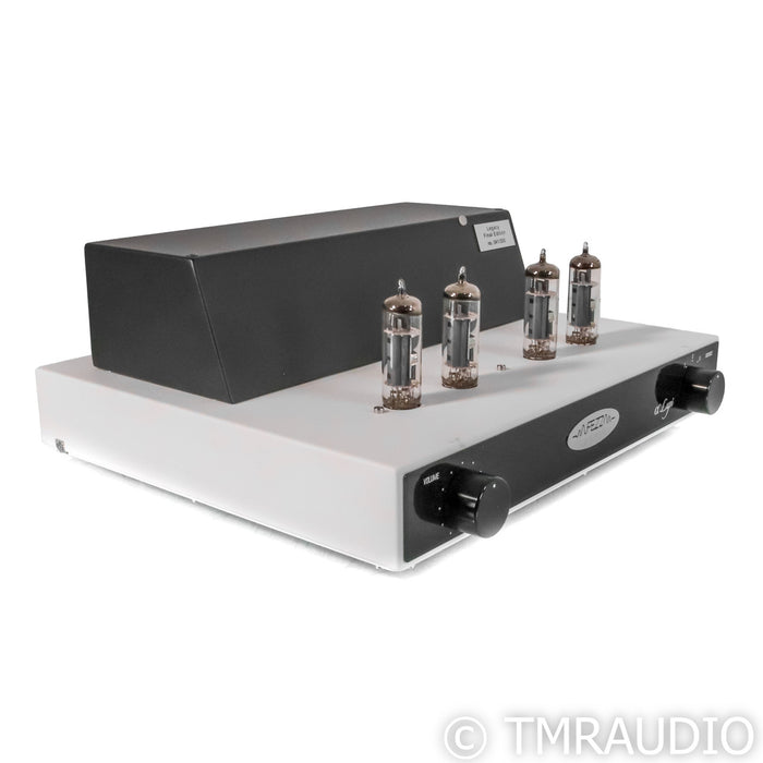 Fezz Alpha Lupi Stereo Tube Integrated Amplifier; Legacy (Demo w/ Warranty)