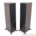Monitor Audio Gold 300 5G Floorstanding Speakers; Dark Walnut Pair