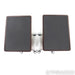 Monitor Audio Gold 300 5G Floorstanding Speakers; Dark Walnut Pair
