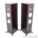 Monitor Audio Gold 300 5G Floorstanding Speakers; Dark Walnut Pair