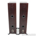 Monitor Audio Gold 300 5G Floorstanding Speakers; Dark Walnut Pair