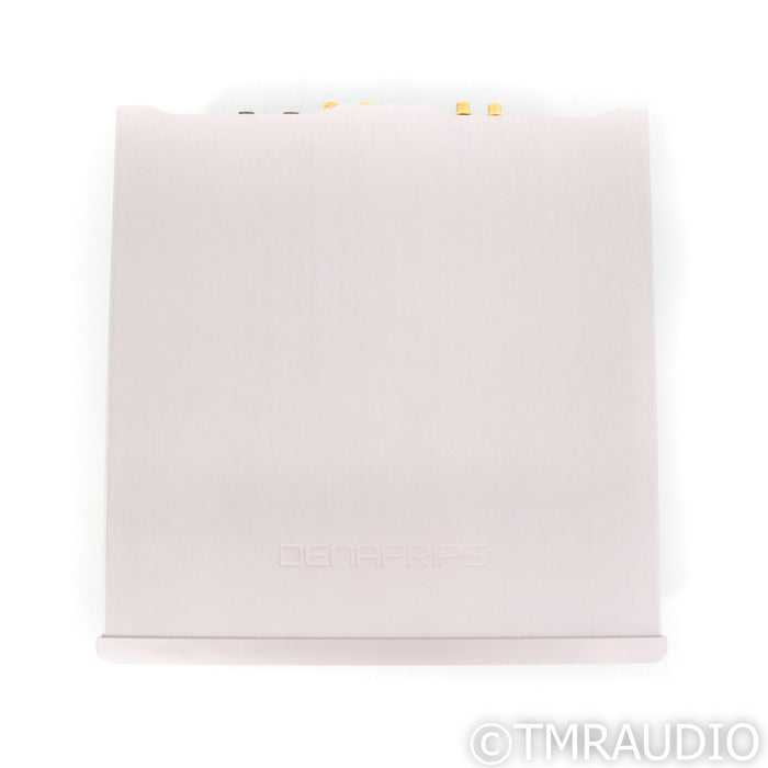 Denafrips Pontus II DAC; D/A Converter