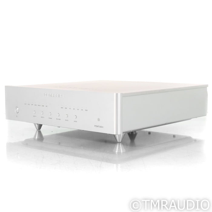 Denafrips Pontus II DAC; D/A Converter