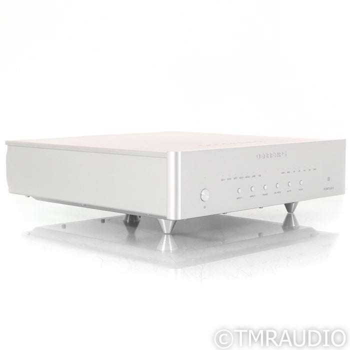 Denafrips Pontus II DAC; D/A Converter