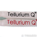 Tellurium Q Silver II Bi-Wire Speaker Jumpers; 0.3m Pair