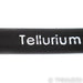 Tellurium Q Silver II Bi-Wire Speaker Jumpers; 0.3m Pair